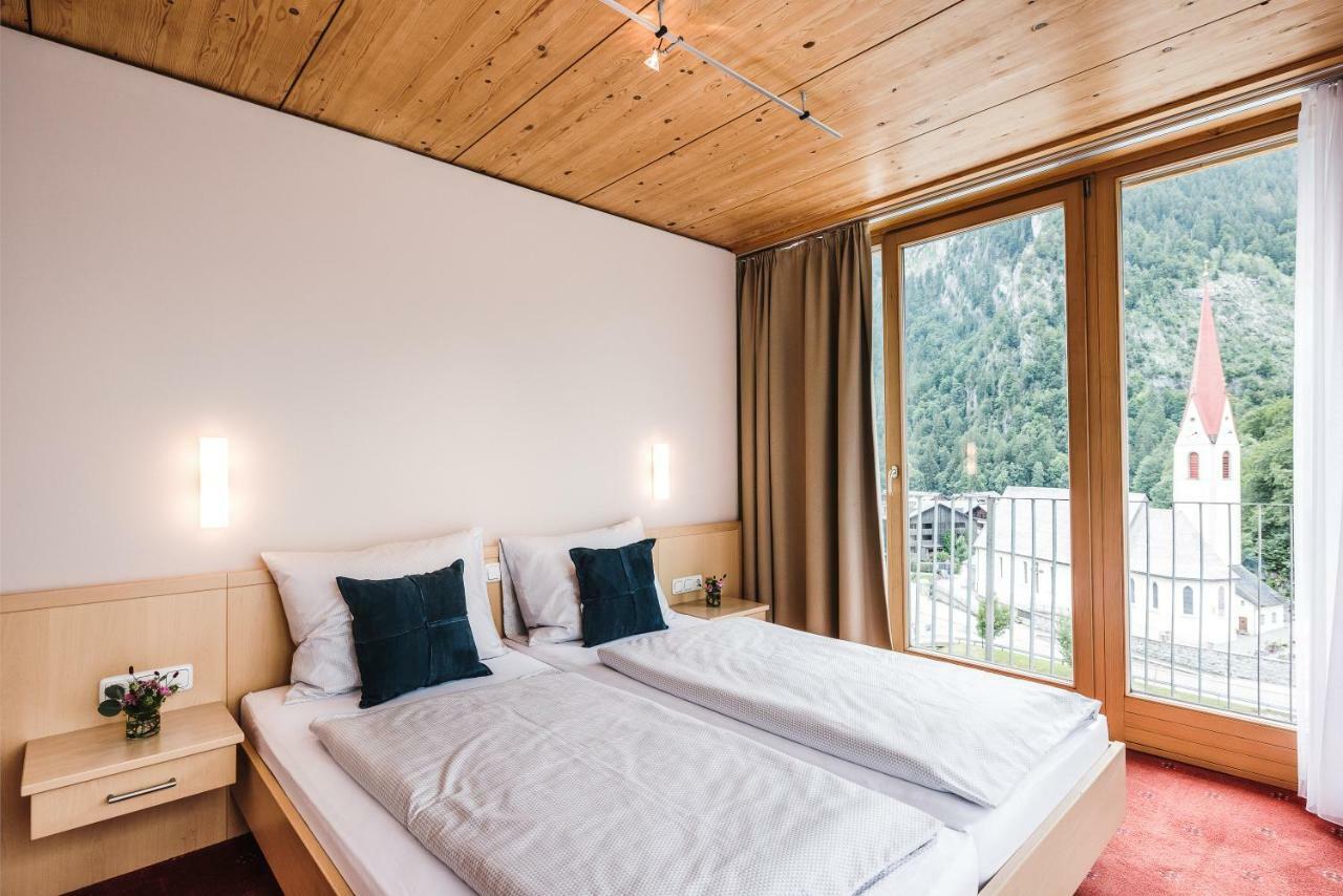 Hotel Adler Au (Vorarlberg) Exteriör bild
